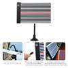 LED Reflector Line Board Light Paintless Dent Finder Lamp Car Repairing Accessory Dent Detector for Car Body Panel Size
