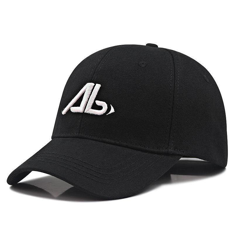 High Quality Oversize Mesh Sun Caps Women Hard Cotton Sport Hat Curved Peak Snapback Hats Big Head Men Large Baseball Cap