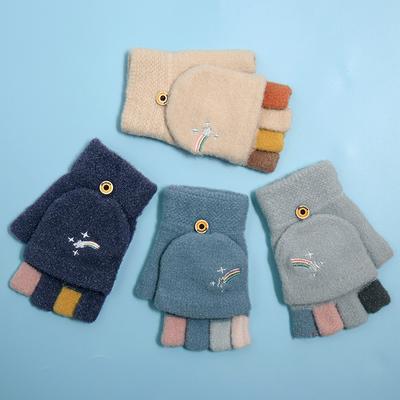 Accessori – Guanti, mezzi guanti e muffole