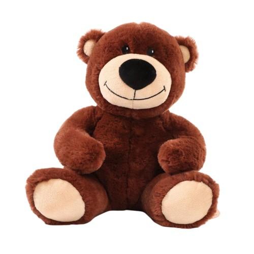 Mbw MiniFeet RecycelBear Teddy Bear