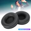Ear Foam Cushions Replacement Headset Headphone Earpad Covers for Razer Kraken Pro