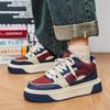 Fashion CYYTL Shoes Mens Casual Sneakers Leather Summer Skateboard Outdoor Sports Hiking Luxury Designer Running Tennis Loafers Platform