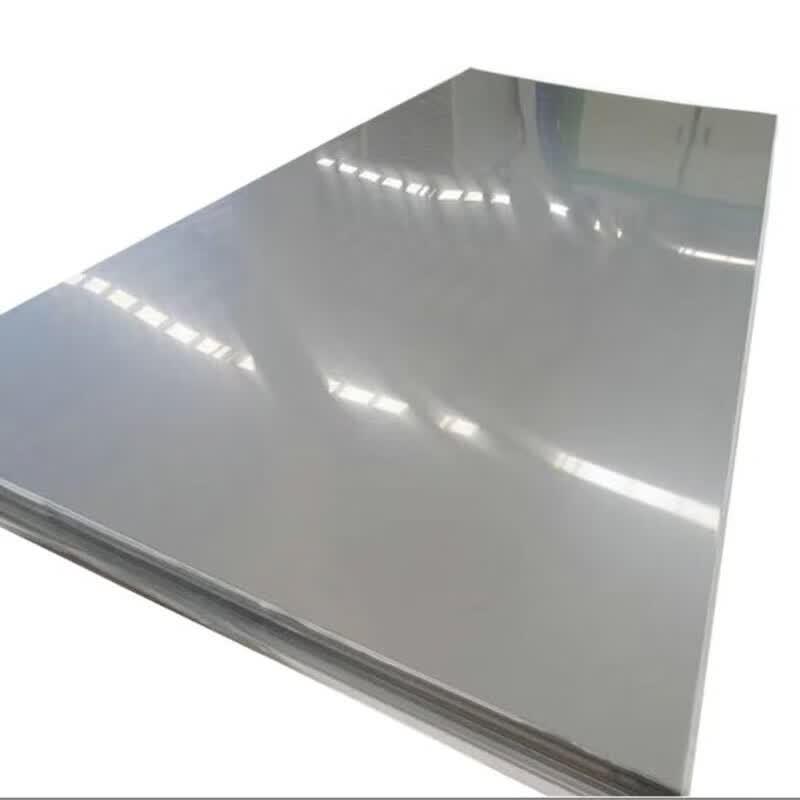 304 Stainless Steel Plate
