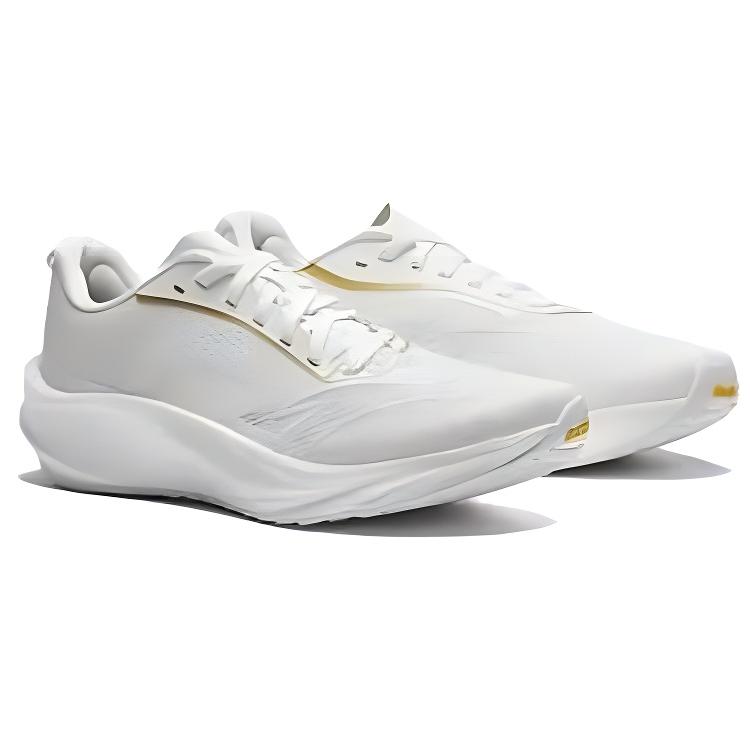 Anta Asphalt Dominator 3V Vibram Professional Trendy Versatile Shock Absorbing Breathable Low Top Training Racing Running Shoes 912515591-14