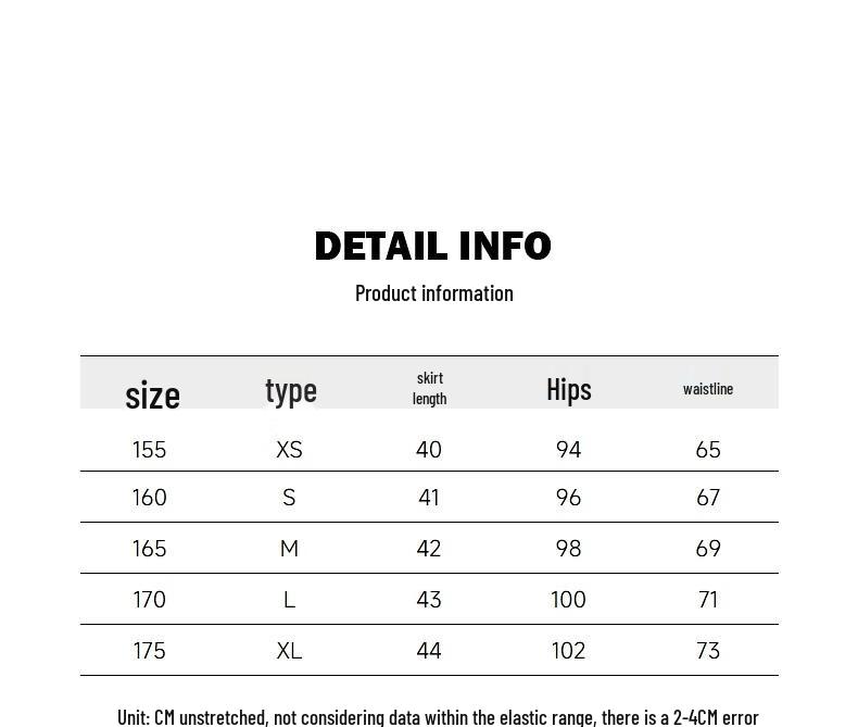 Teenie Weenie Women's Asymmetrical A-Line Skirt