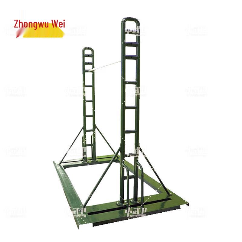 Zhongwuwei Pull-Up & Parallel Bar Fitness Equipment