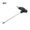 Hex Wrench Hexagon Screwdriver Chromium Vanadium Green