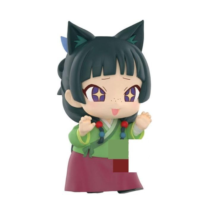 

Фигурка Маомао из монолога от официального фармацевта Big SOFVIMATES