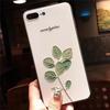 For Google Pixel 3 / Pixel 4 / Pixel 5 Case 3D Flower Relief Silicone Emboss Back Covers for Google Pixel 5 Cases Soft Cartoon