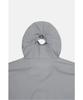 Kolon Sport Men'S Wind K Hooded Jacket Jwjjm26201Gry