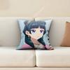Maomao The AApothecary DDiaries Pillow Cover Cushion Case Sofa Couch Modern Apartment Decor Family Furnishing