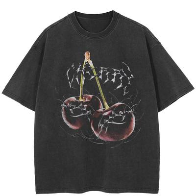 Oberteile – T-Shirts