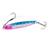 DAIWA Shore Jigging Samurai Jig R30g Sago Sable Pin Sardine