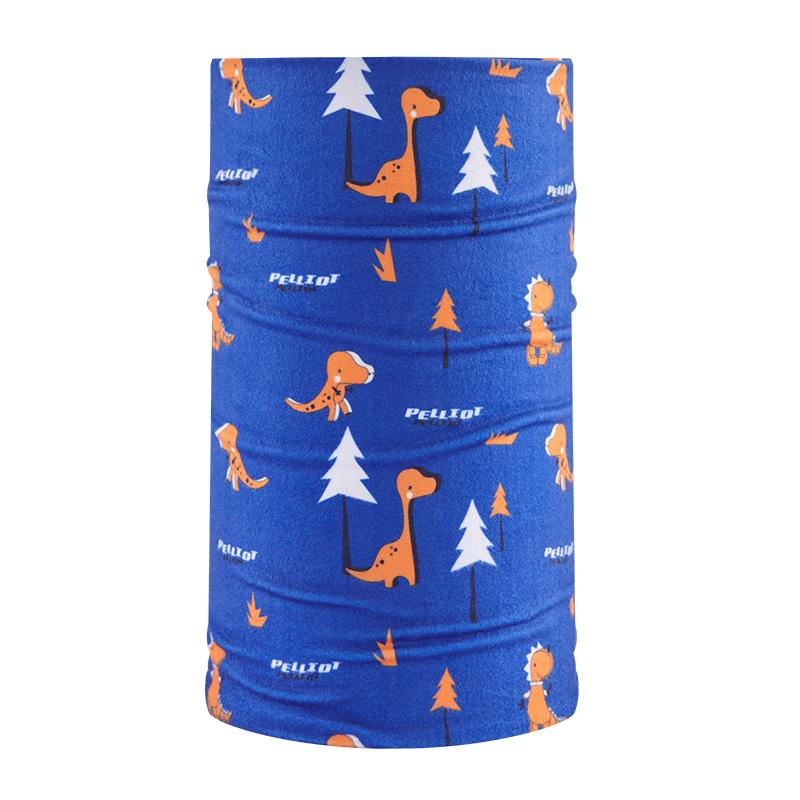

Kids Thermal Multi-functional Neck Gaiter & Face Mask