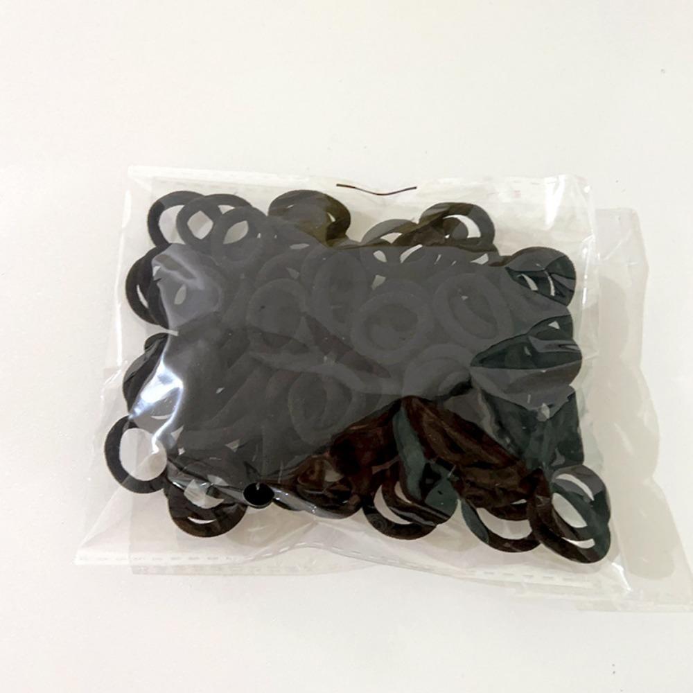 

Fashion Hair Ties for Women Girls, High Elastic Hair Bands Ponytail Holder