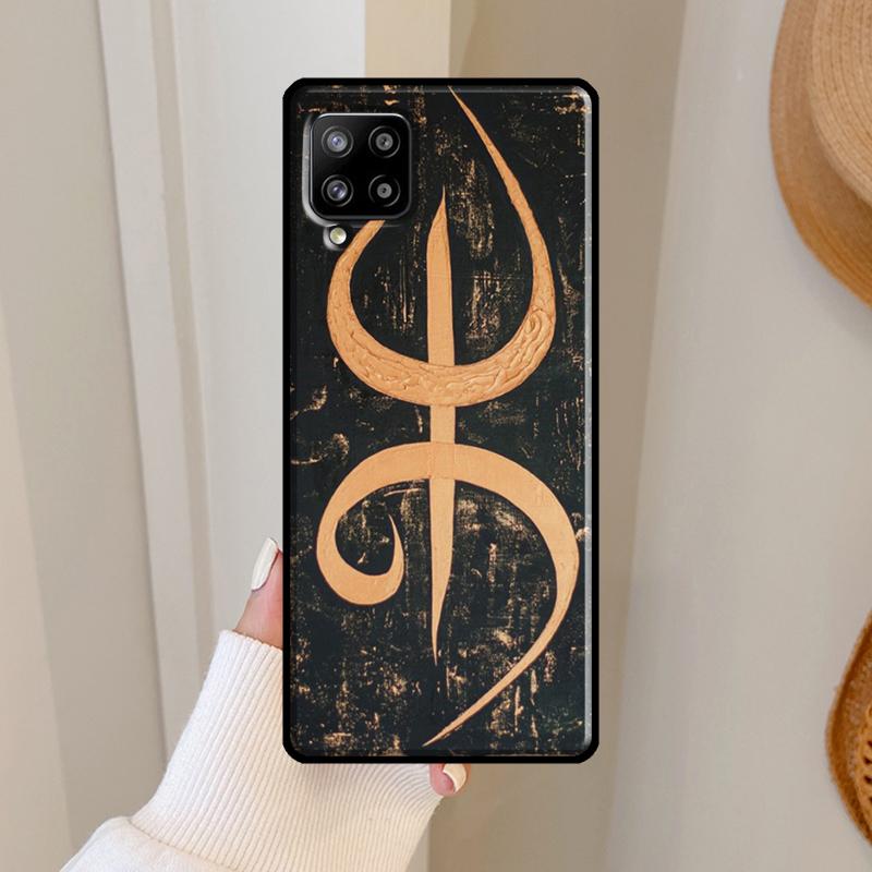 

Amazigh Berber Flag Case For Samsung Galaxy A05 A06 A16 A26 A36 A56 A53 A32 A52 A33 A13 A55 A35 A15 A14 A34 A54 Samsung A56