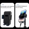 Cup Phone Holder For Car 2 In 1 Drink Extender With Phone Stand 360 Degree Rotation Non-Slip Car Water Bottle Holder For Vehicle