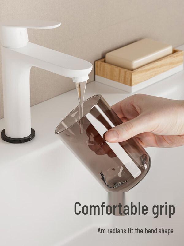 LIEI Toothbrush Holder Set