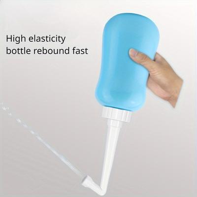 Postpartum Care Bottle, Postpartum Perineal Recovery and Cleaning, Portable Handheld Anal Hygiene Douche for Pregnant Women