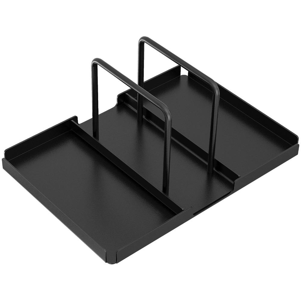 Aluminium Napkin Holder for Table Multi-purpose Towel Holder  Dinner Picnic Decor