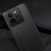 Shockproof Cover for Realme GT 7 Pro / GT 7 Case Luxury Fiber Texture PU-Leather Protection Phone Funda for Realme GT7 Pro Capa