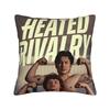 Heated Rivalry Pillow Case Kawaii Pillow Cover Soft Pillowcases For Sofa Car Home Decor