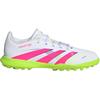 Adidas Predator 24 League TF K Celestial Victory Pack Kids Sneakers White Cloud-White Lucid-Pink ID3801
