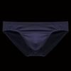 Men's Briefs One-piece Seamless Man Triangle Underpants Traceless Quick-dry Sexy Underwear Men Shorts Boxer