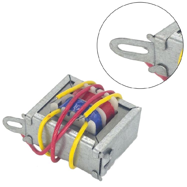 Efficient Solution 9V Power Source Multifunctional Power Source Metal for Device