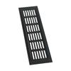 60mm Ventilation Grille Air Vent Grille Aluminum Alloy