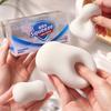 Crunchy Soap Ball ASMR Squishy Stress Ball Filled Soft Squeeze Fidget Toy Anti-Stress Anxiety Relief Hand Decompression Toy