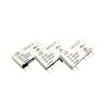 HF41F Series Original Hongfa Relays: HF41F-5-ZS, HF41F-12-ZS, HF41F-24-ZS, 5 Pins, 6A Changeover.