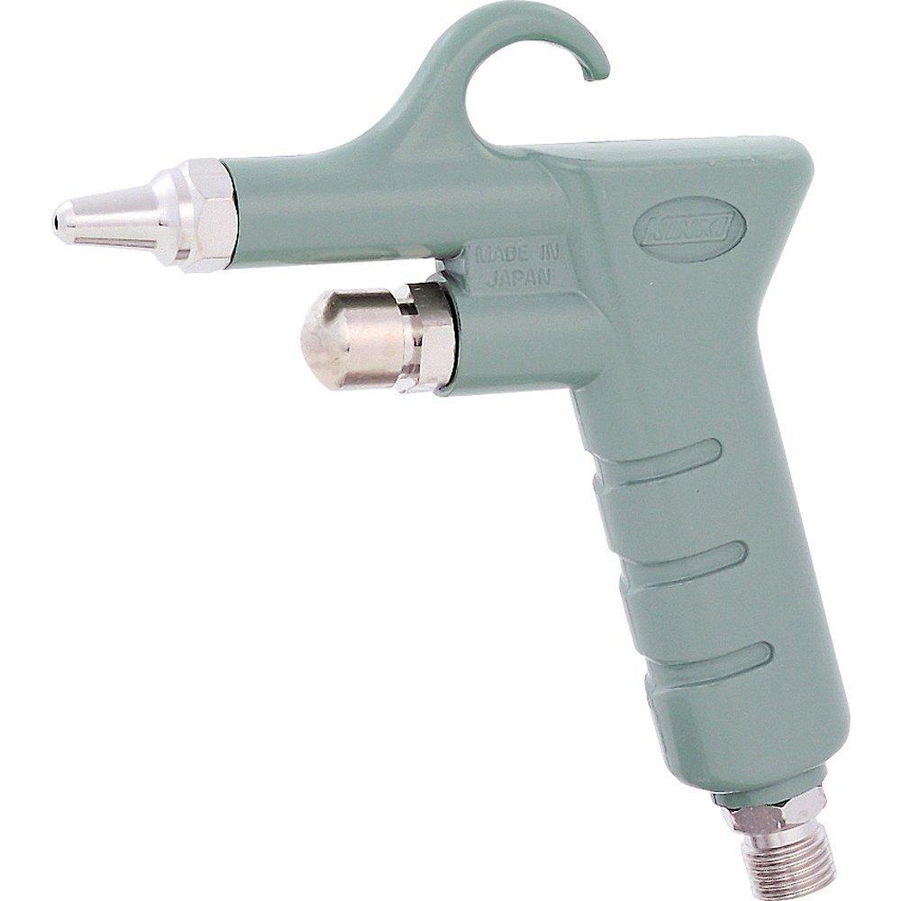 

Пистолет-распылитель Kinki Air Duster K60 1/4