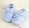 Spring & Autumn Non-slip Soft Sole Baby Shoes for 3-12 Months - Boys & Girls Walking Shoes