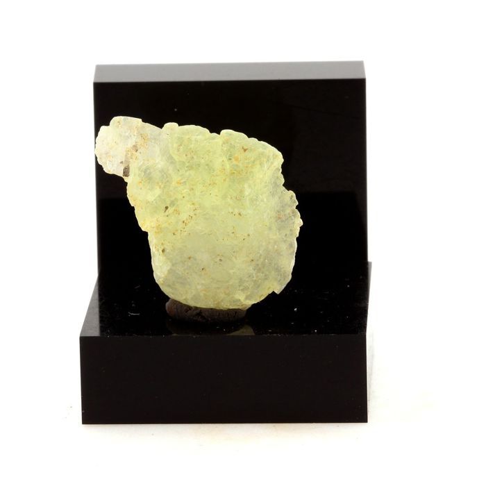 Brucite 15.18 carats