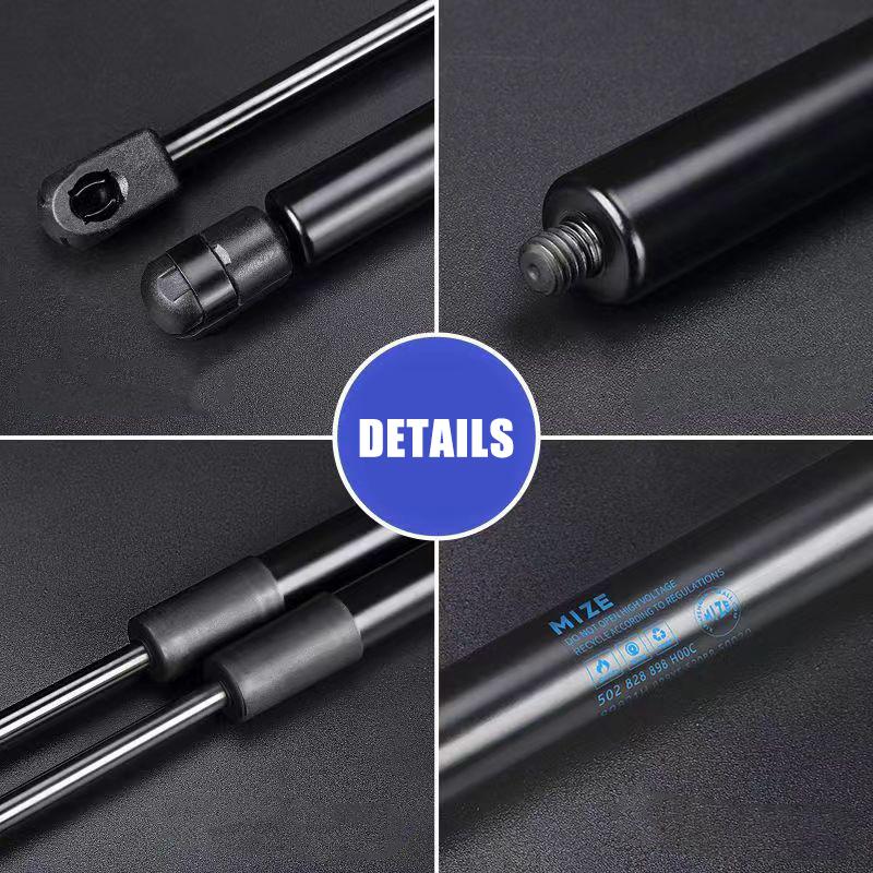 Hydraulic Rods Trunk For Toyota Crown S210 2012-2018 2013 2015 14th Car Gas Rear Shock Bar Supporting Strut Engine Accessories