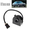 Car Steering Angle Sensor 32306793632 Compatible with BMW 3 5 7 X3 X5 Z3 Z8 Land Rover Range Rover Mini Cooper