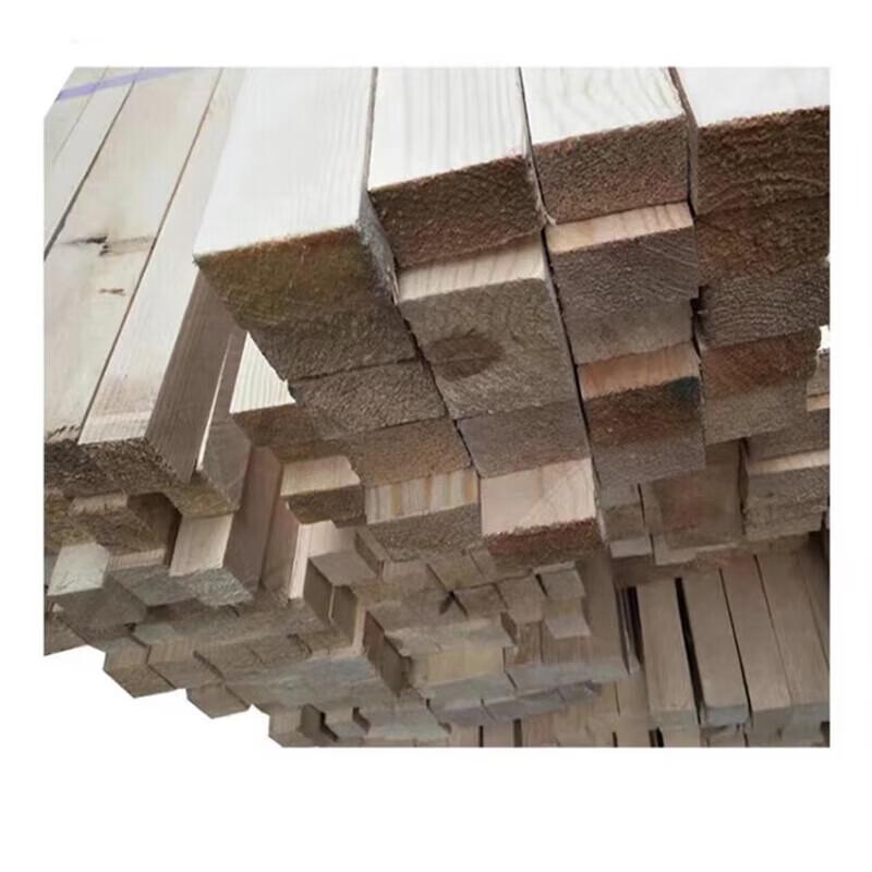 Wooden Target Rod