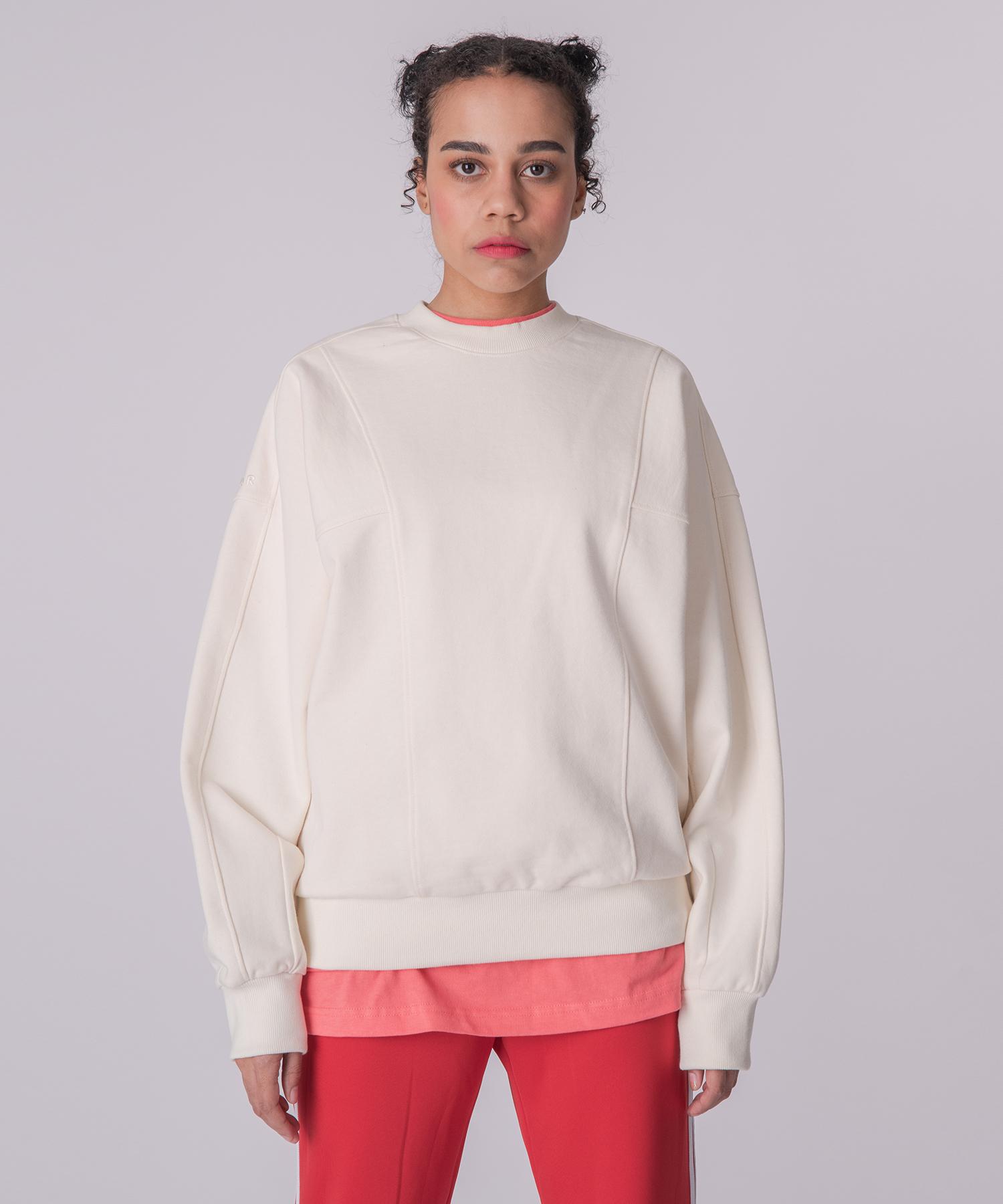 Ssql Zac_01_Слоновая кость White/L