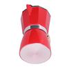 Aluminum Alloy Stovetop Espresso Maker 300ML Capacity Coffee Kettle Coffee Maker  Home Use
