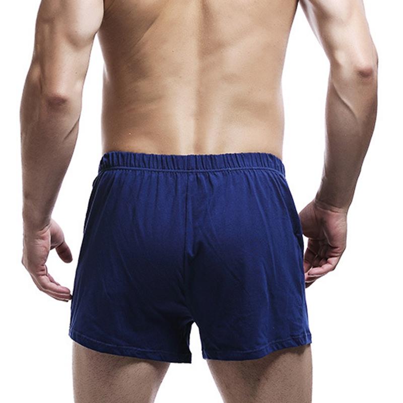 American Eagle Ropa Interior En Coppel Para Hombre Boxer Ajustado