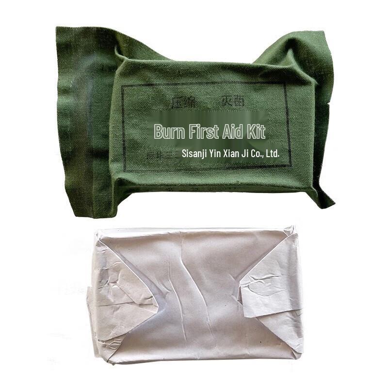 Type 82 Portable First Aid Kit