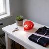 Bicycle Silicone Light With Led Single Eye For Night Visibility And Safety