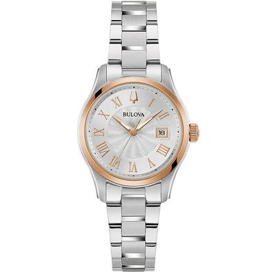 Watch Bulova 98M136 Surveyor