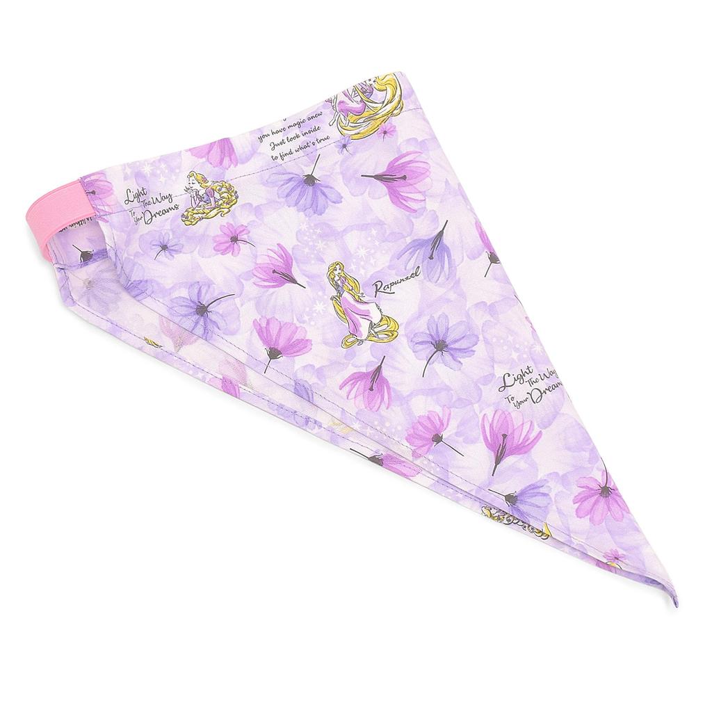 FARBENFROHER CANDY-STYLE Disney Kordelzug Turnschürze und Dreieckstuch-Set Perfekt für die Grundschule und stilvoll und niedlich für Produkt NV502700 2-teiliges Set