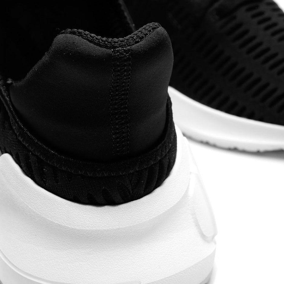 Adidas ClimaCool 02 / 17 'Black White' (Unisex) Core Black / Footwear White Running Shoes BZ0249