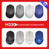 Logitech M330 Wireless Silent Mouse