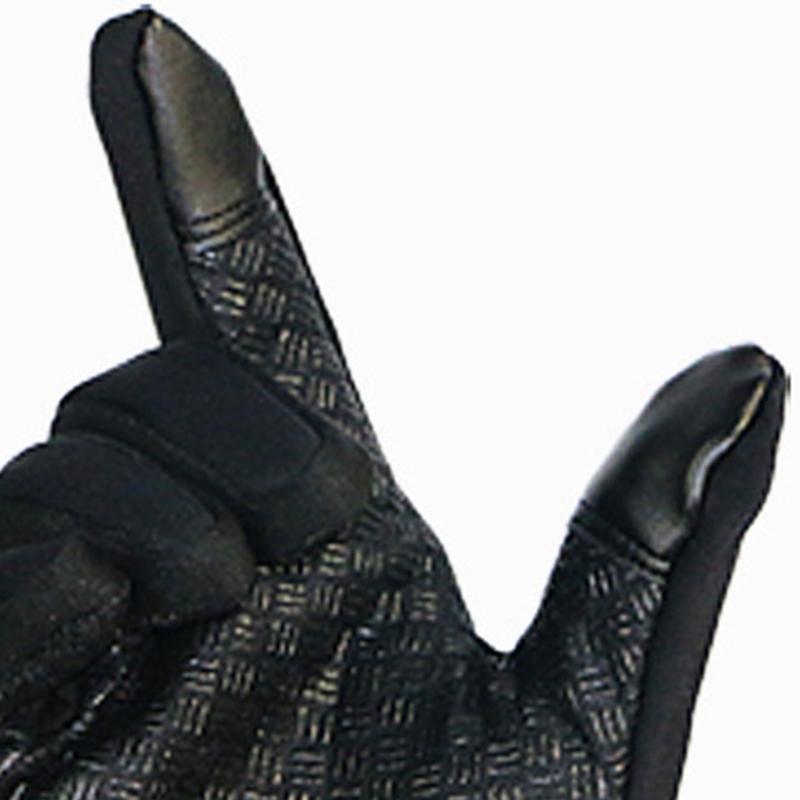 Winter Waterproof Ski Gloves Touchscreen Driving Gloves Snowboard Snow Gloves