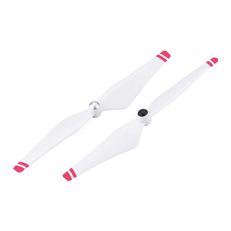 Suitable for DJI Genie 3 Propeller Genie 3 Blade 9450 Self-locking 9450 Self-tightening Propeller Sub-factory Accessories