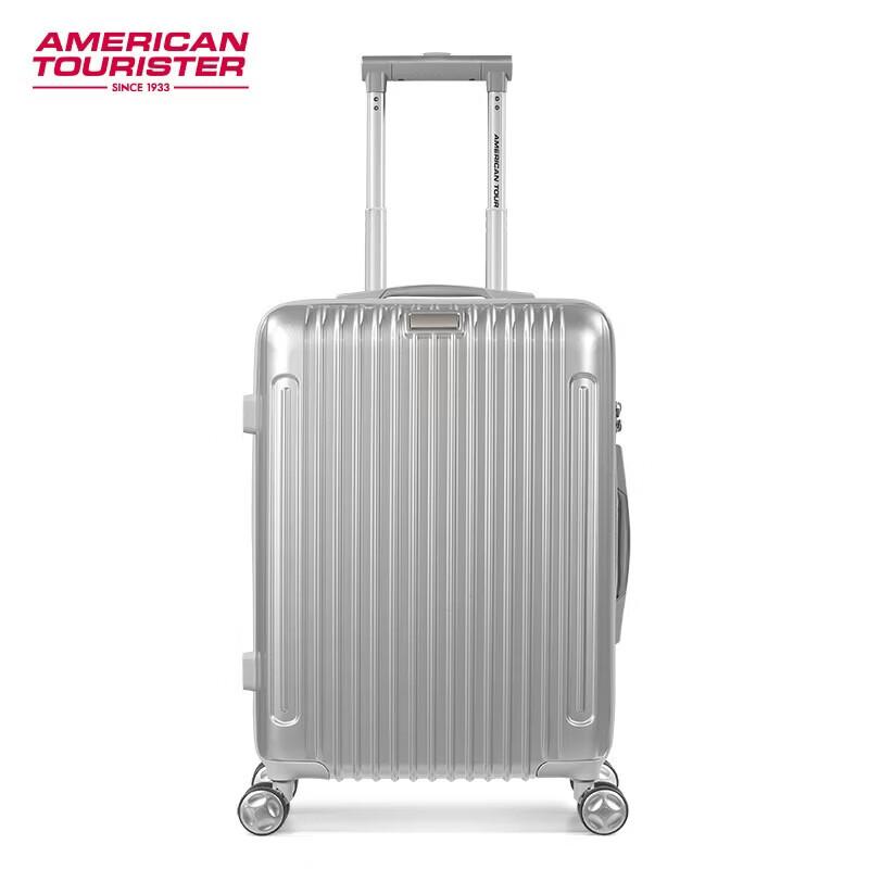 American Tourister Hardside Spinner Luggage